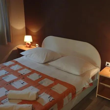 Apartamento Laura I Angelina Tribalj