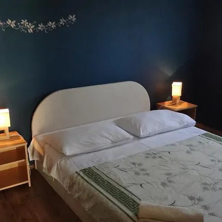 Apartamento Laura I Angelina