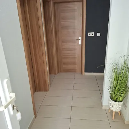 Apartamento Laura I Angelina