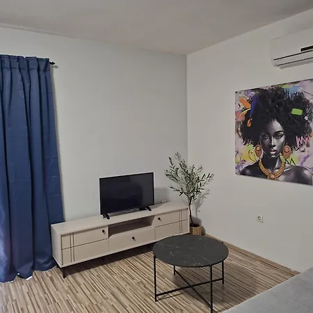 Apartamento Laura I Angelina *