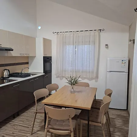 Apartamento Laura I Angelina *