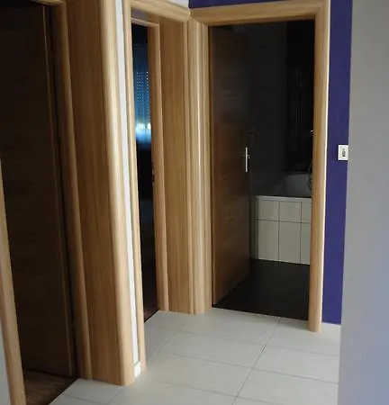 Apartamento Laura I Angelina