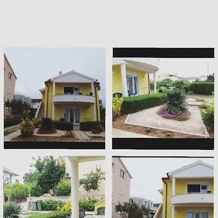 Laura I Angelina * Tribalj