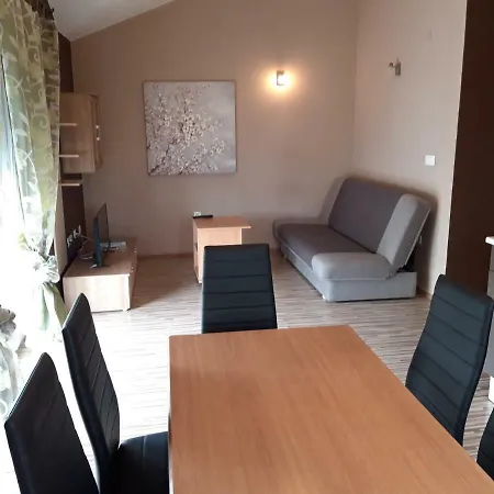 Apartamento Laura I Angelina *