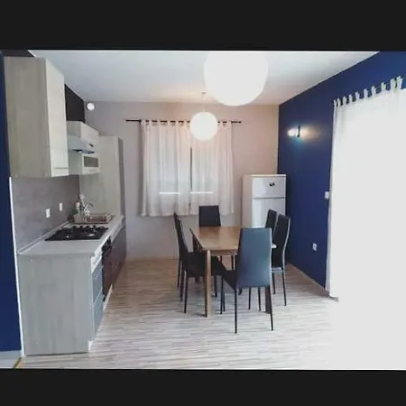 Apartamento Laura I Angelina *