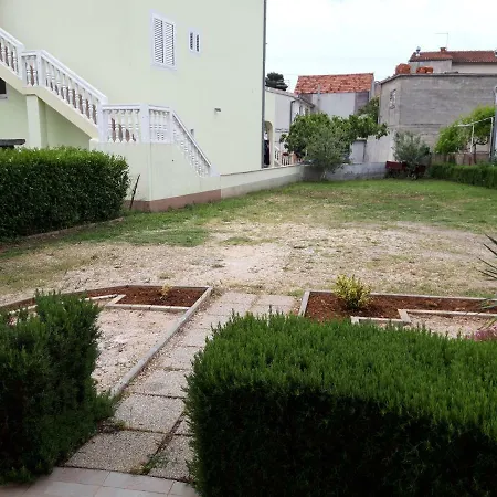 Apartamento Laura I Angelina Tribalj