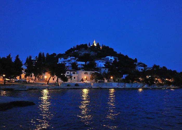 Appartement Laura I Angelina *