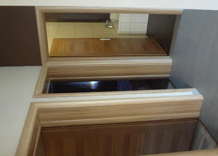 Appartement Laura I Angelina *