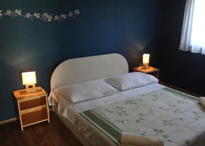 Appartement Laura I Angelina