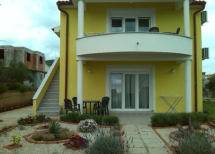 Laura I Angelina Appartement