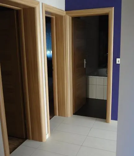 Appartement Laura I Angelina