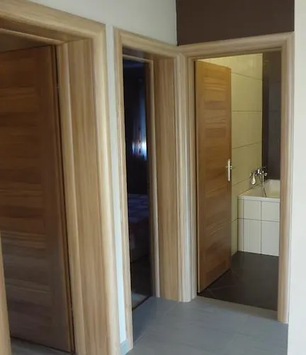 Appartement Laura I Angelina *