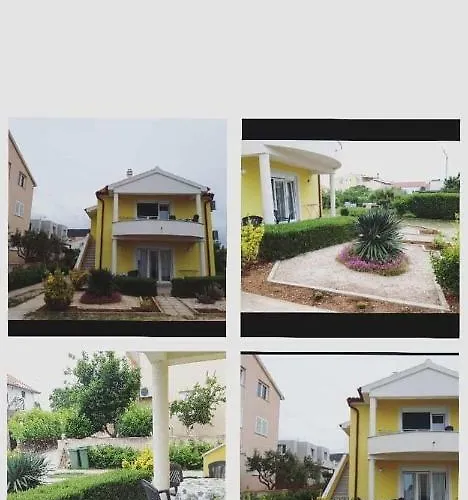 Laura I Angelina * Tribalj