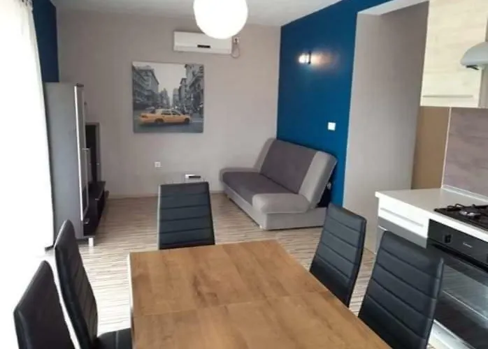 Laura I Angelina * Tribalj