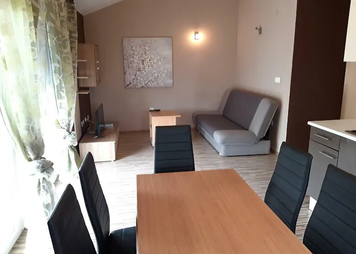 Appartement Laura I Angelina *