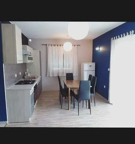 아파트 Laura I Angelina *