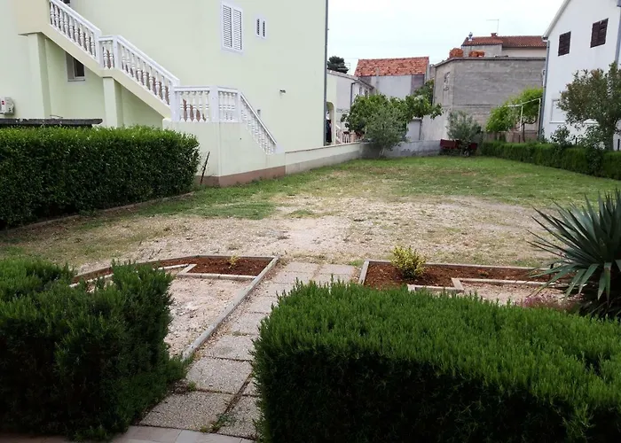 Appartement Laura I Angelina Tribalj