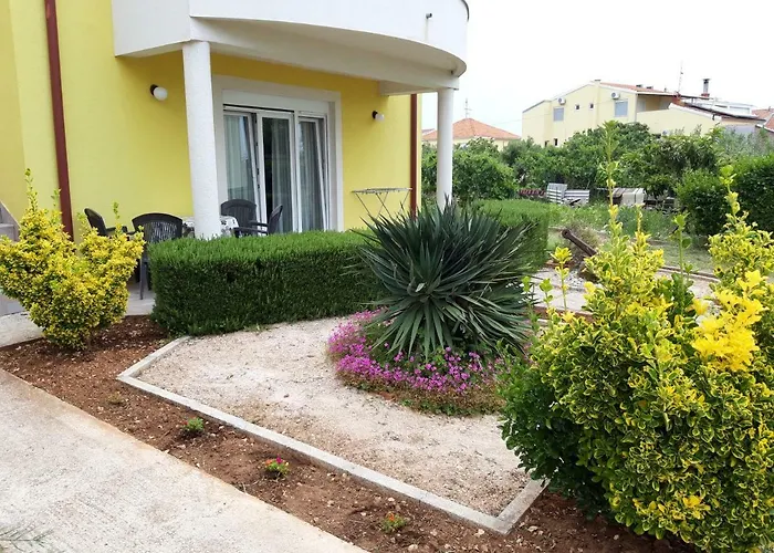 Laura I Angelina Tribalj